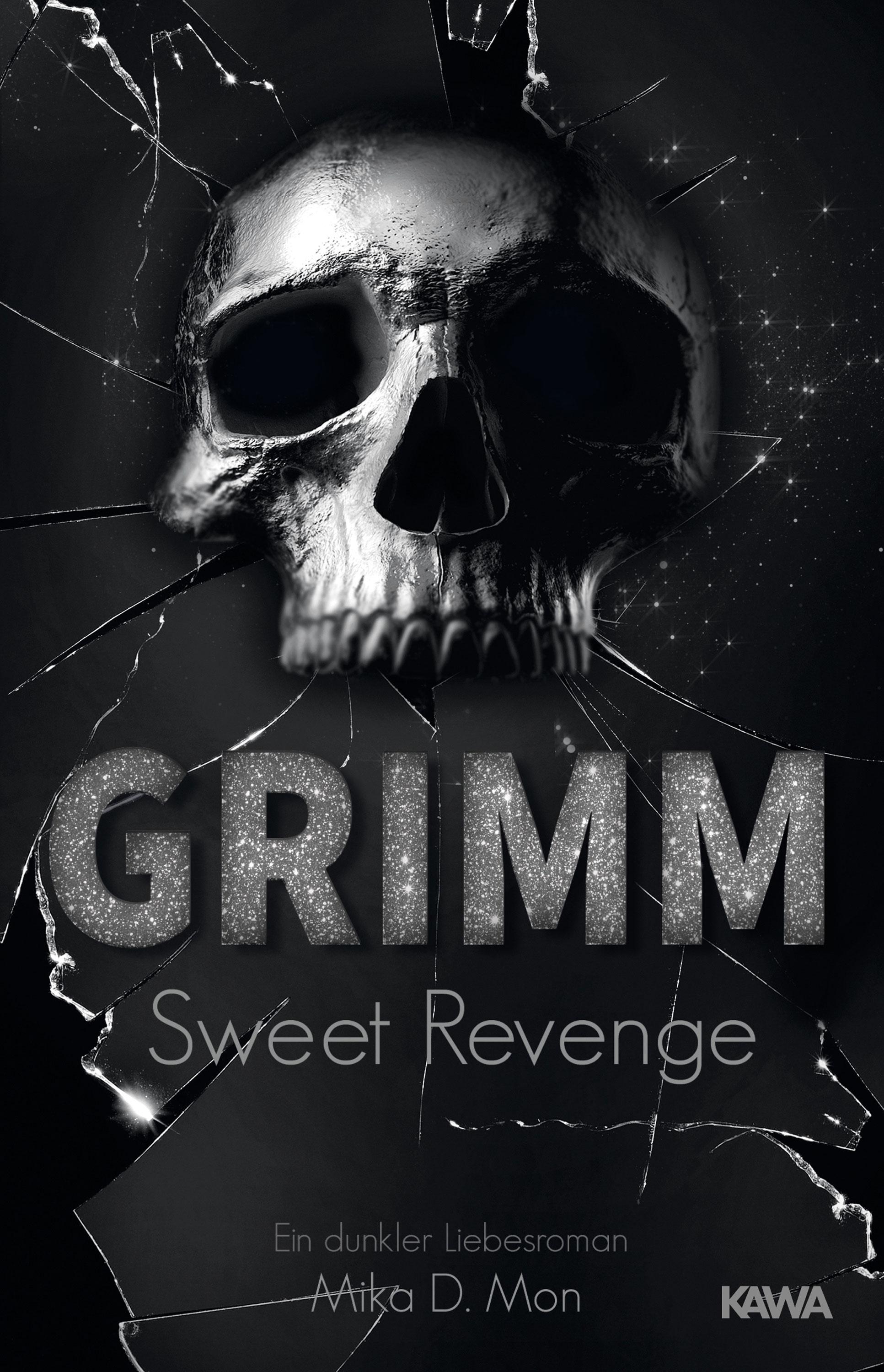 GRIMM 02. Sweet Revenge