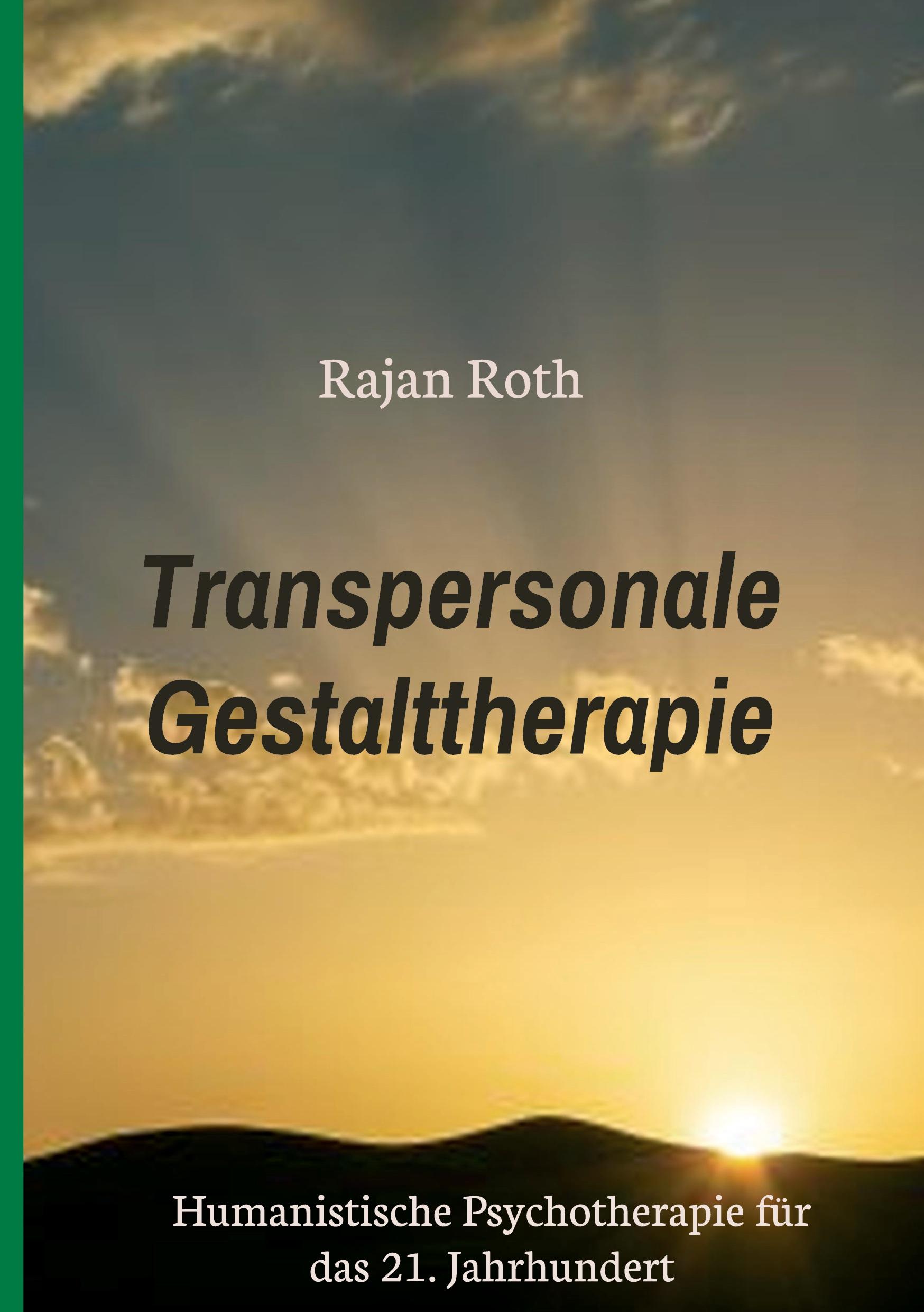 Transpersonale Gestalttherapie