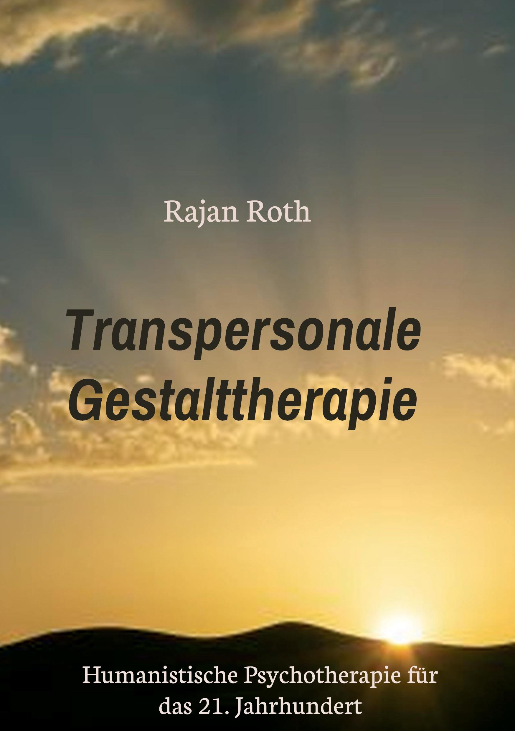 Transpersonale Gestalttherapie