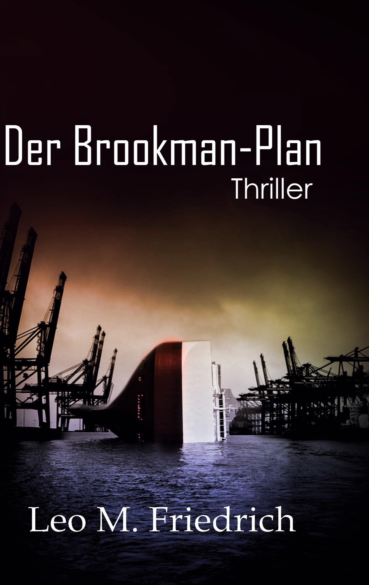 Der Brookman-Plan