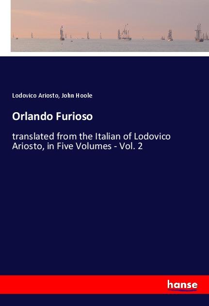 Orlando Furioso