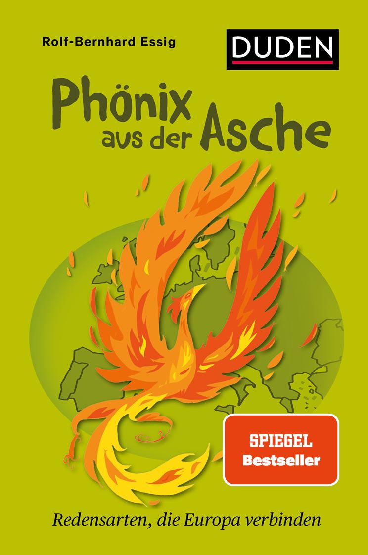 Phönix aus der Asche