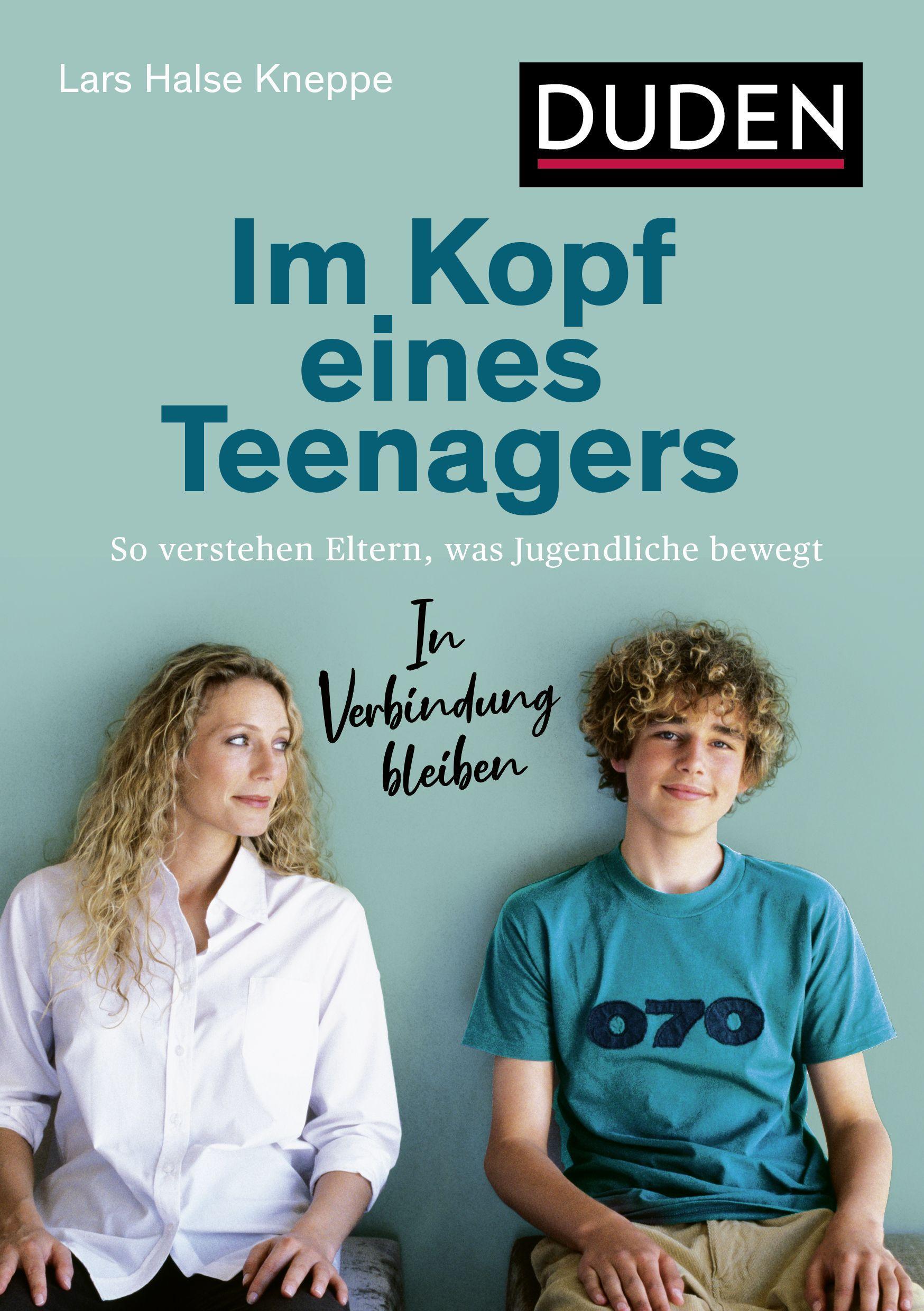 Im Kopf eines Teenagers