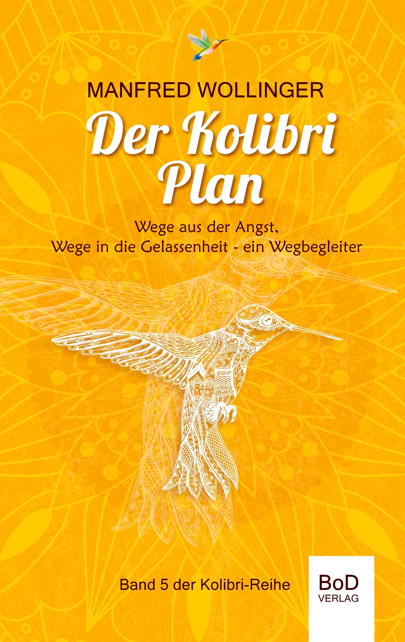 Der Kolibri-Plan