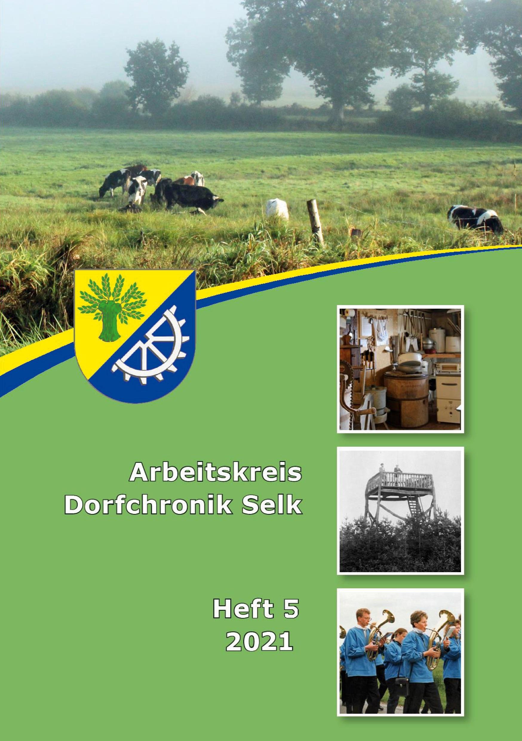 Arbeitskreis Dorfchronik Selk