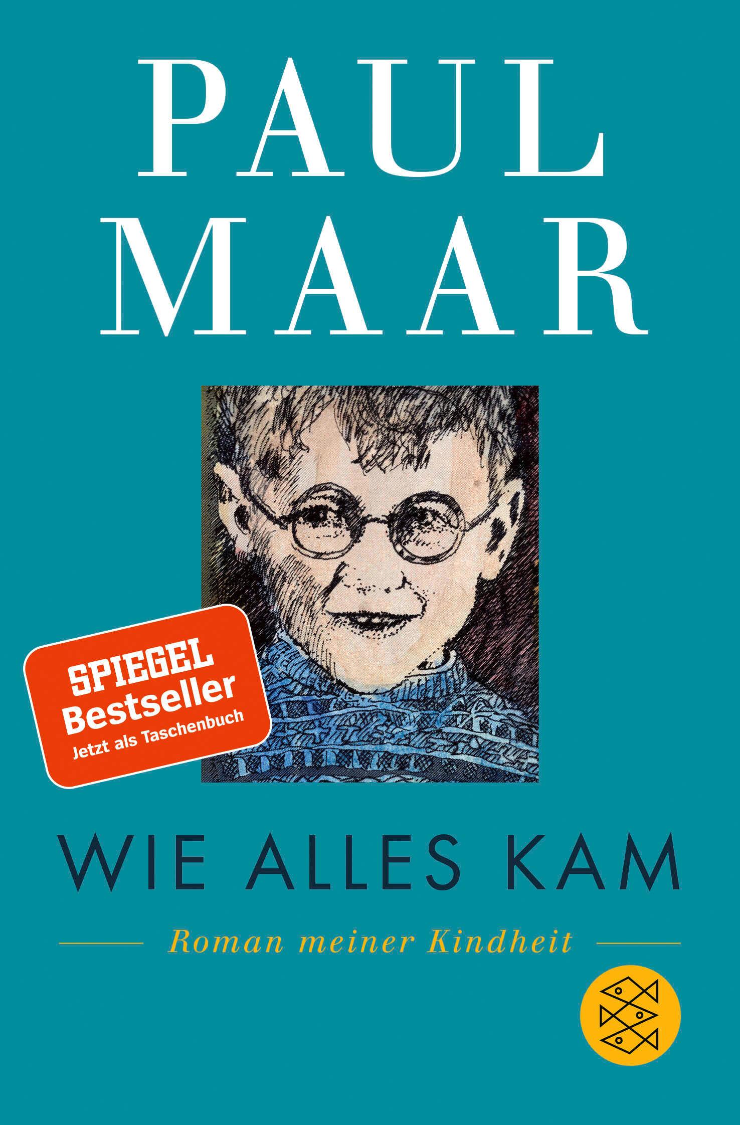 Wie alles kam