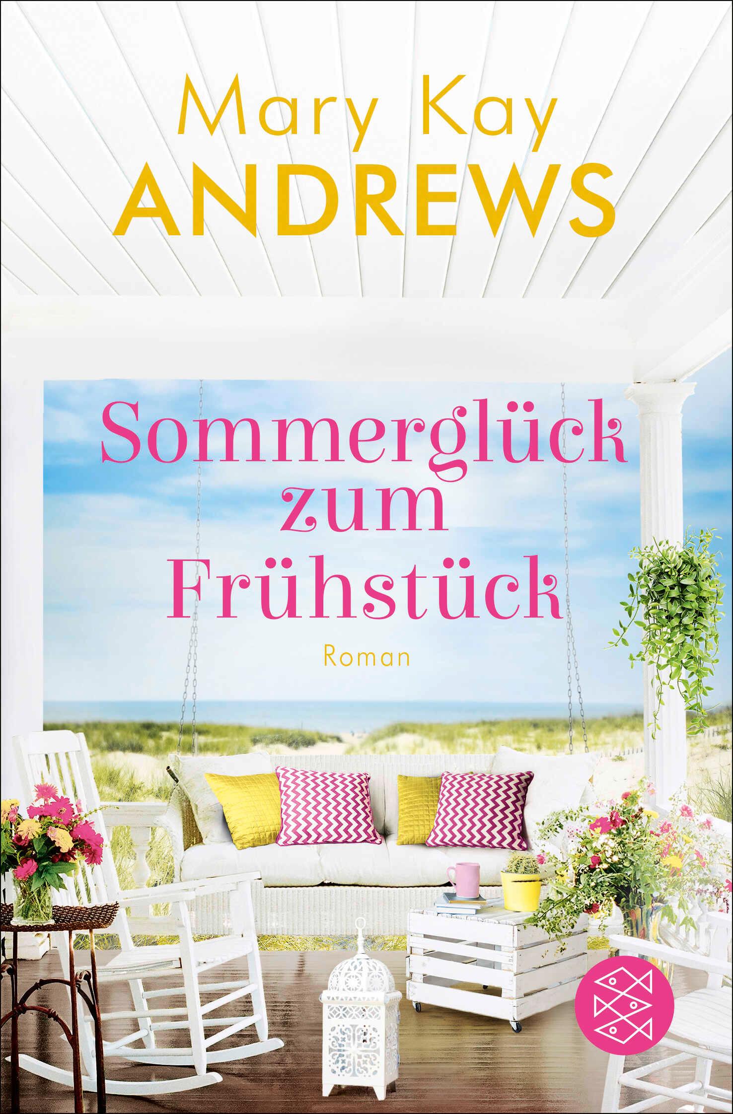 Sommerglück zum Frühstück