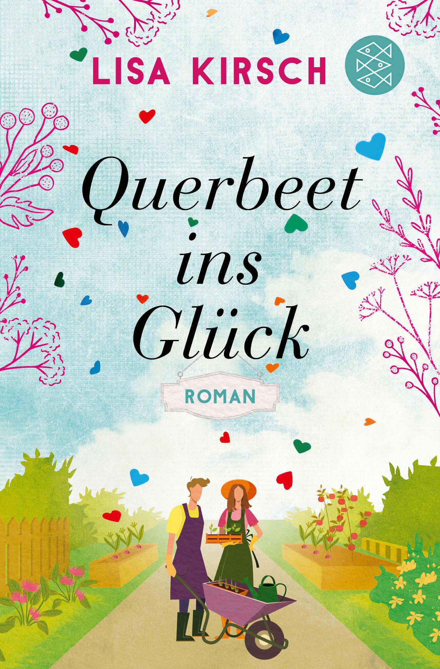 Querbeet ins Glück