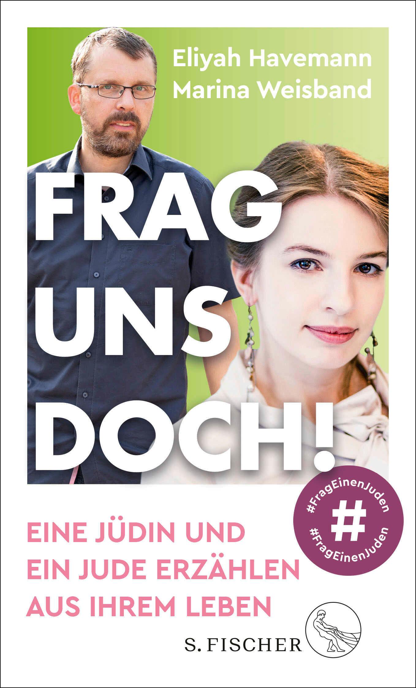 Frag uns doch!