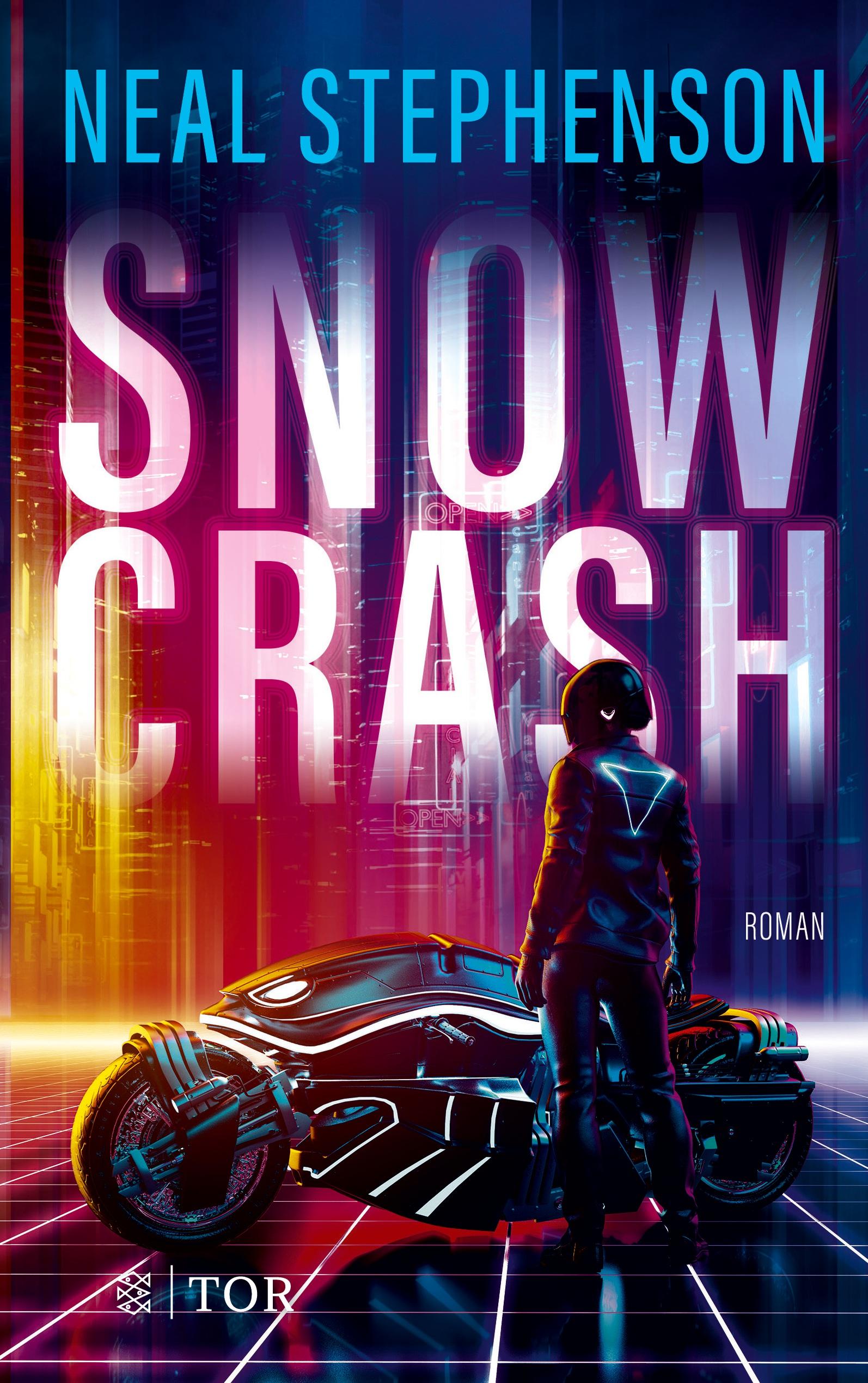 Snow Crash