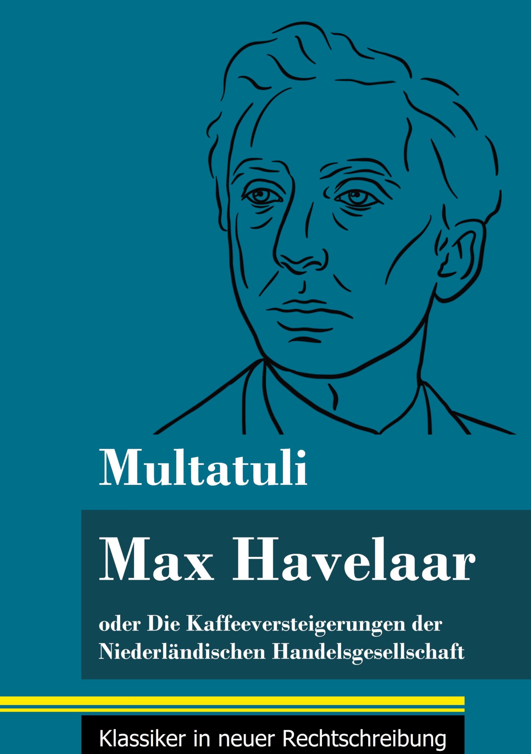 Max Havelaar