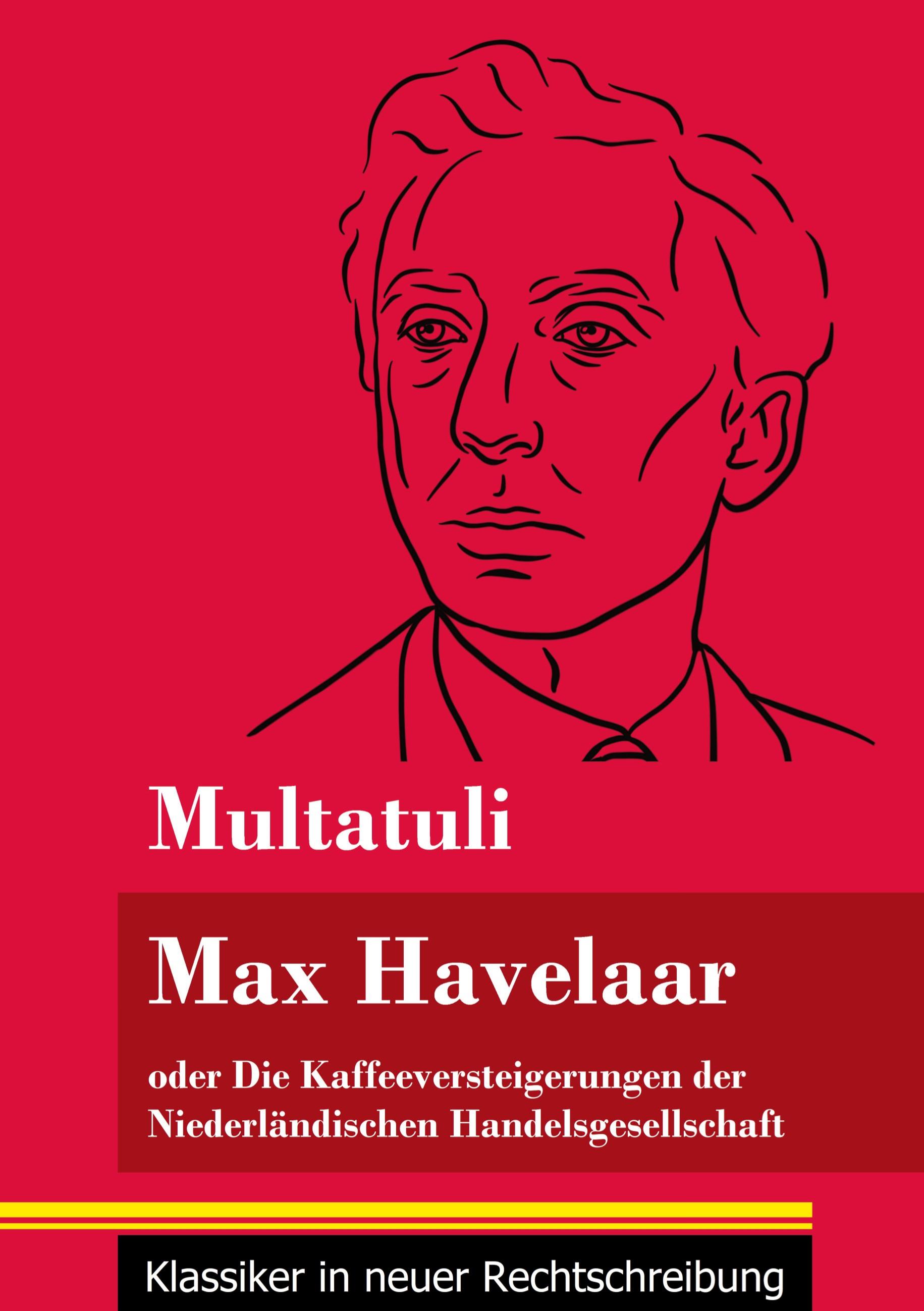 Max Havelaar