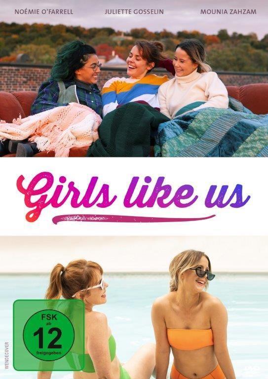 Girls Like Us