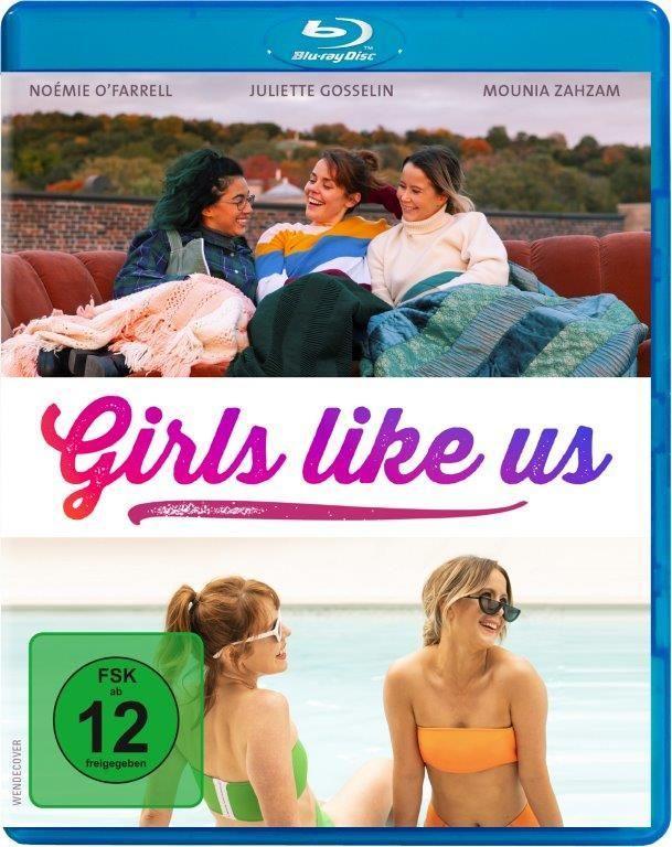 Girls Like Us