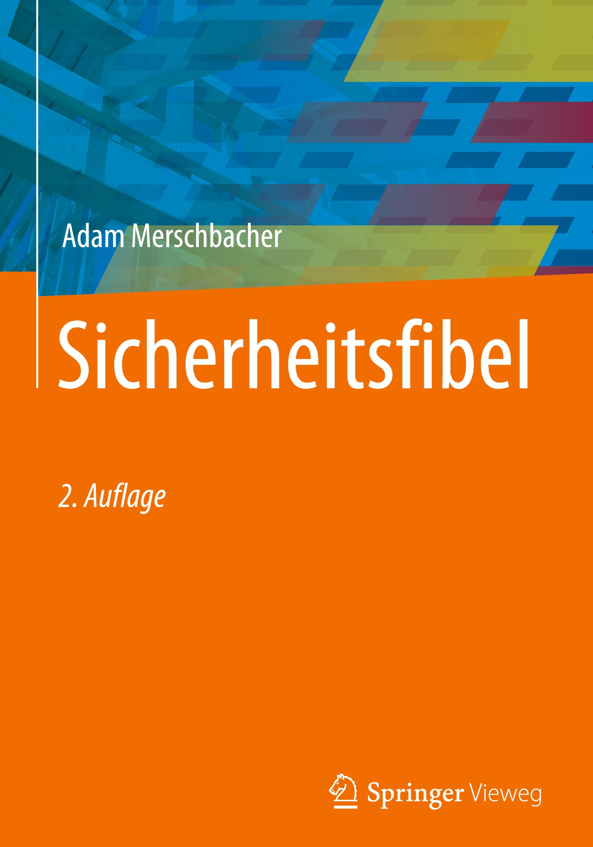 Sicherheitsfibel