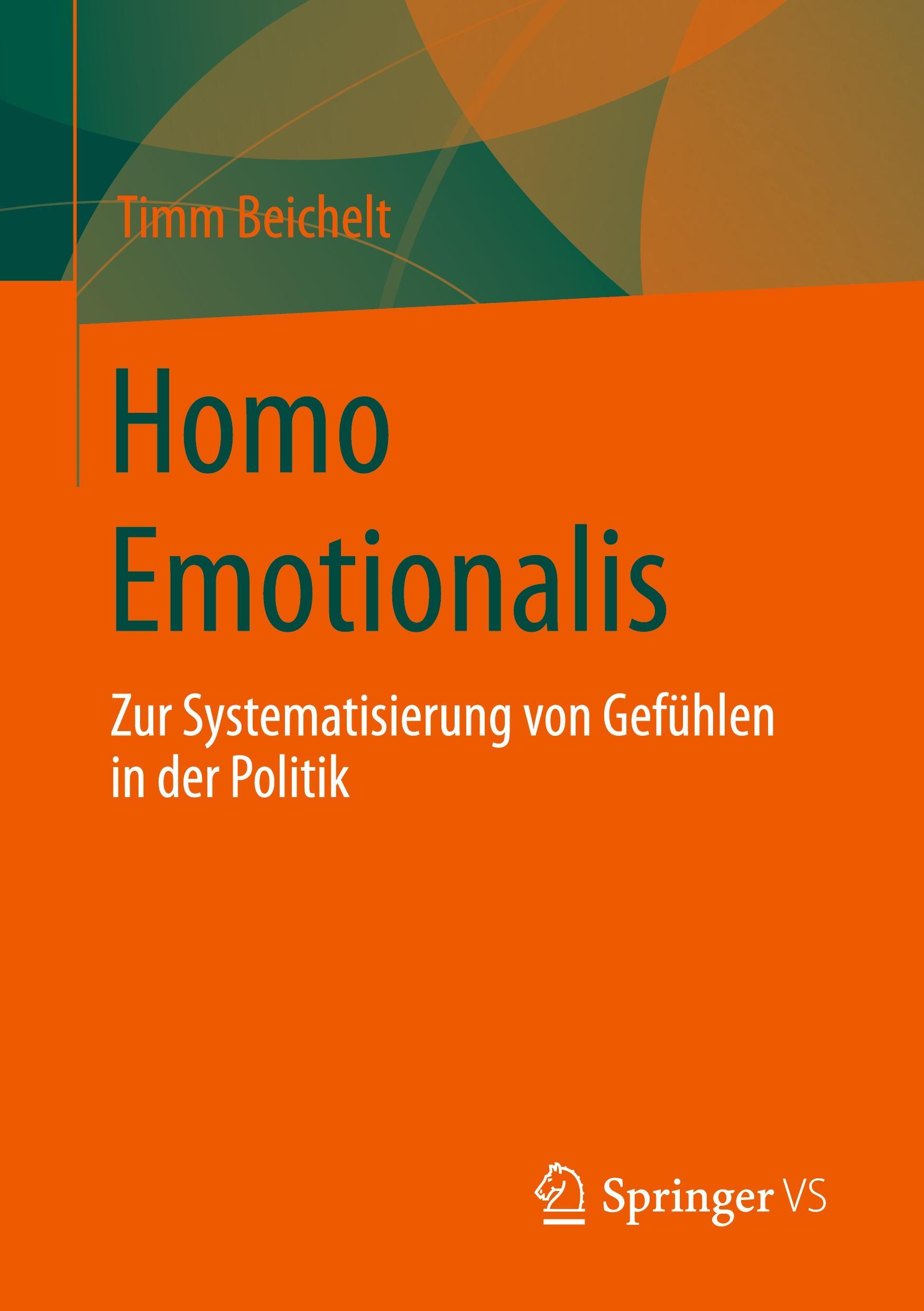 Homo Emotionalis