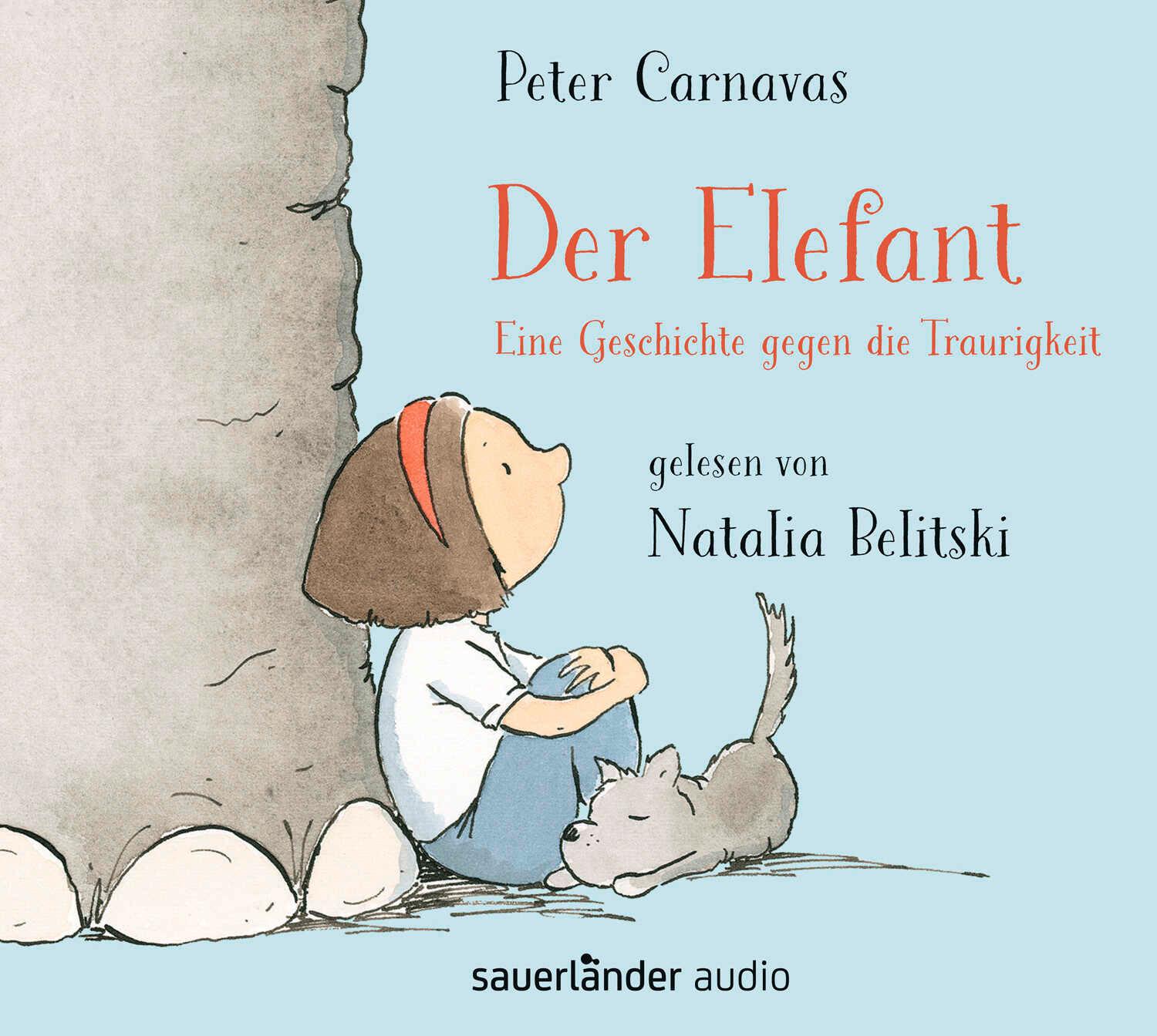 Der Elefant