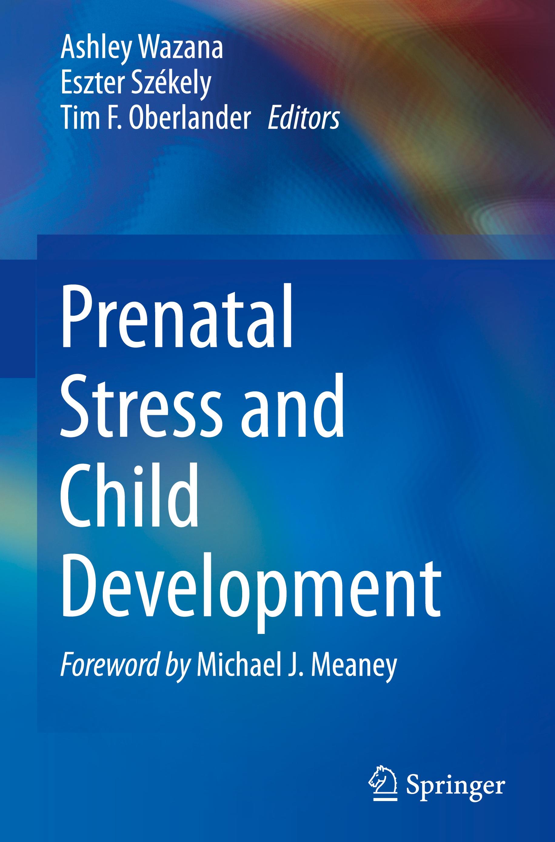 Prenatal Stress and Child Development