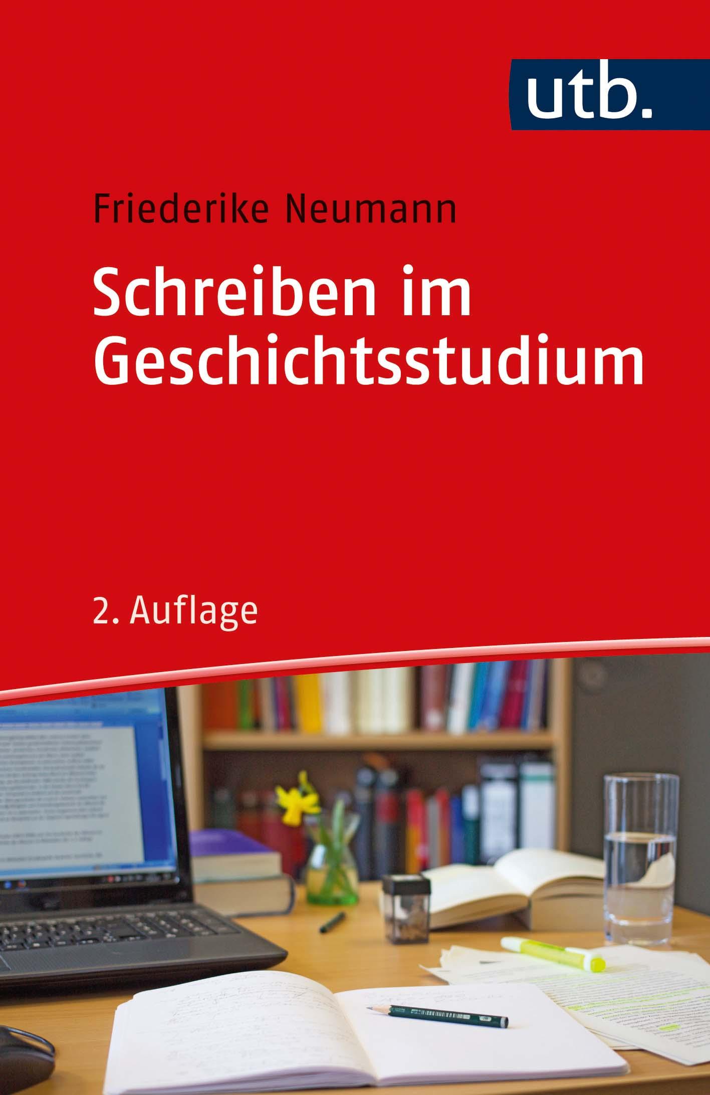 Schreiben im Geschichtsstudium