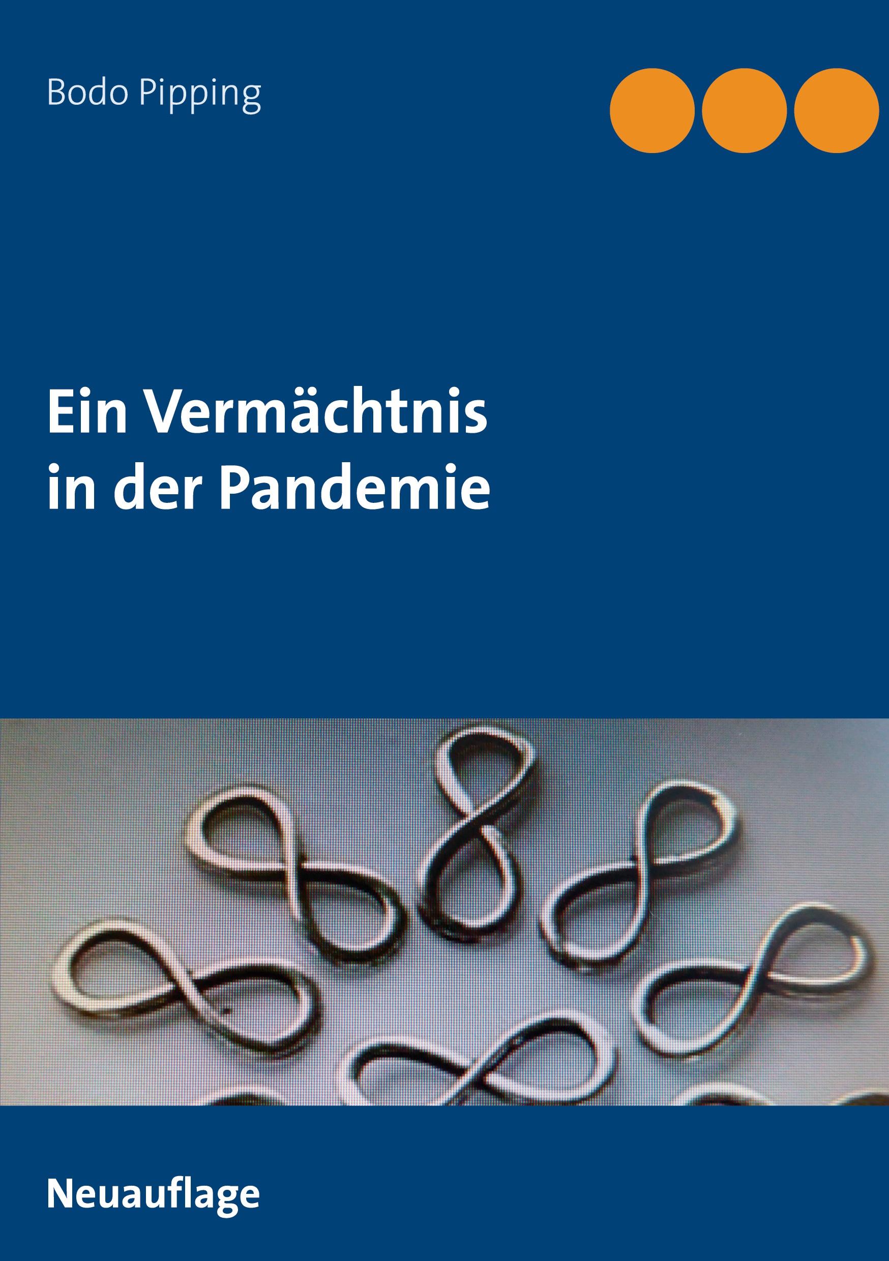 Ein Vermächtnis in der Pandemie