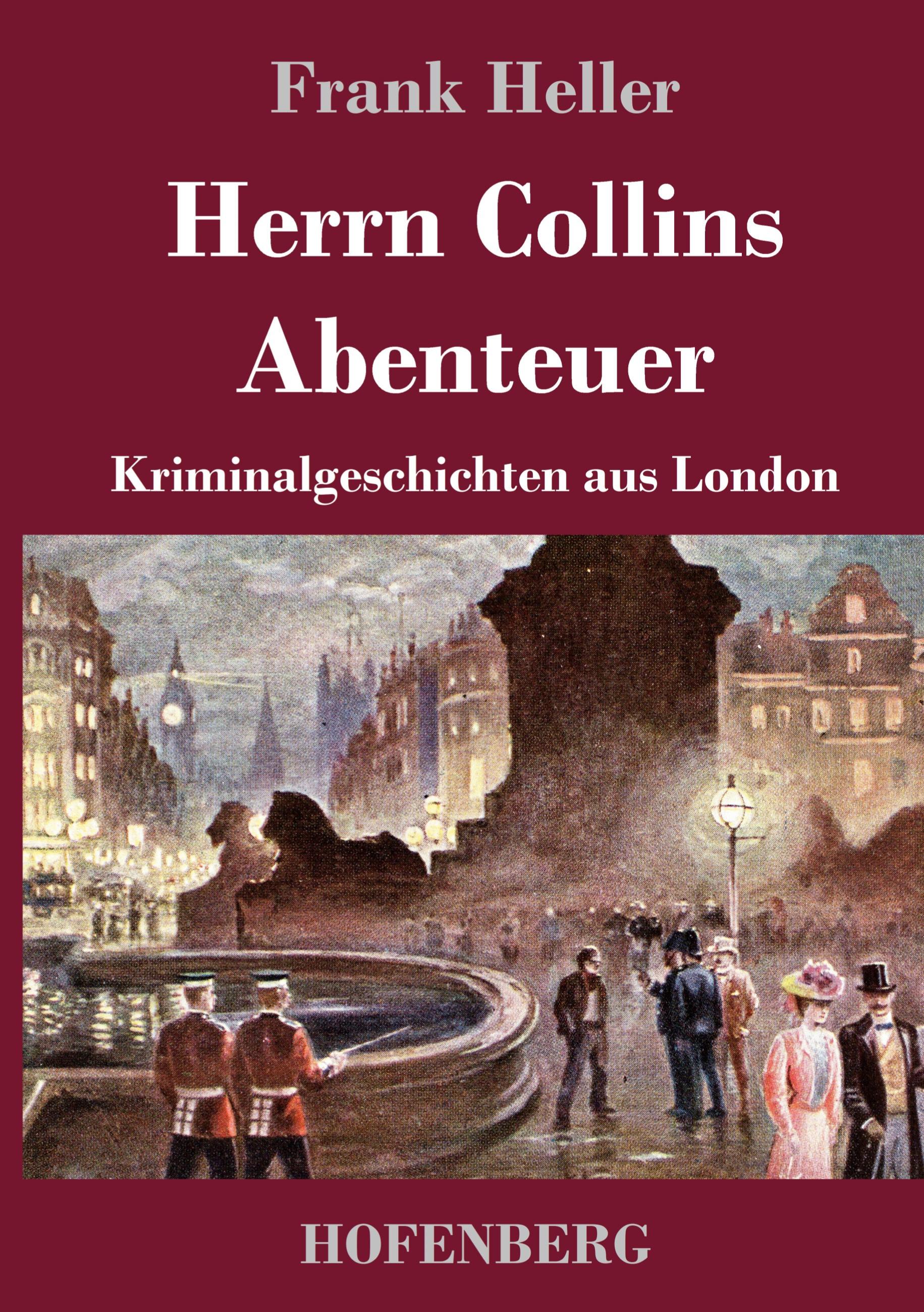 Herrn Collins Abenteuer