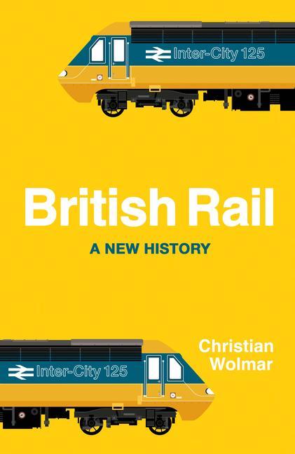 British Rail