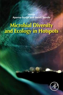 Microbial Diversity and Ecology in Hotspots