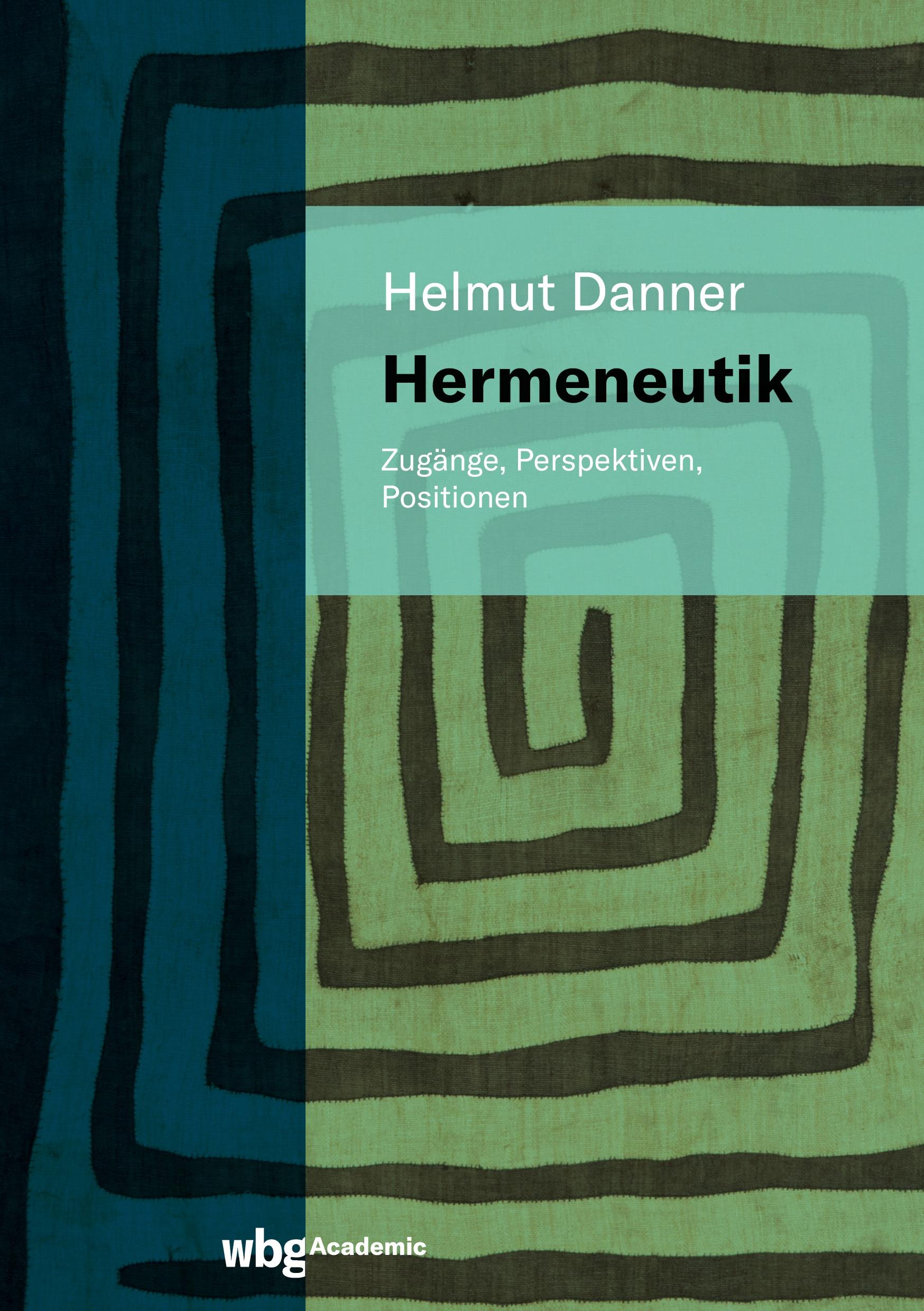 Hermeneutik