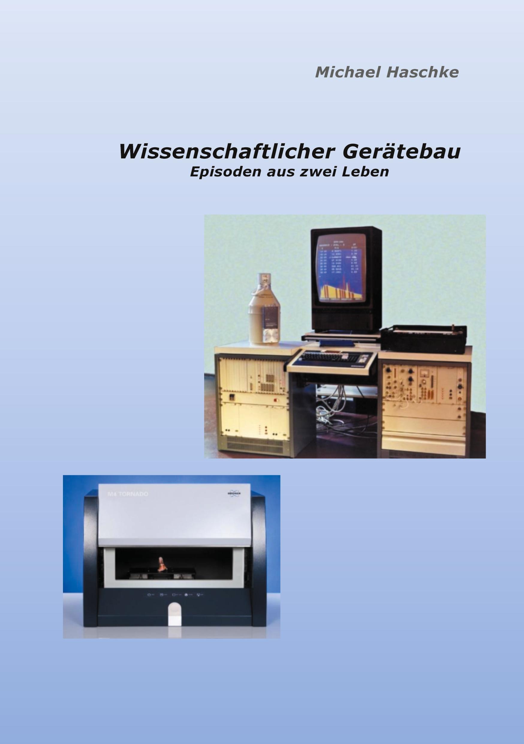 Wissenschaftlicher Gerätebau