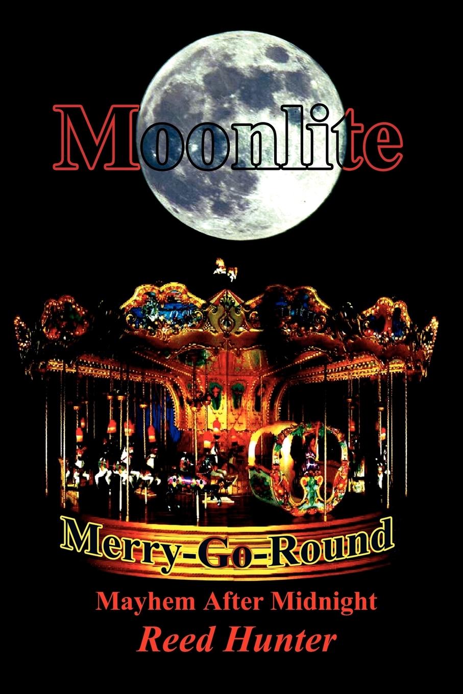 Moonlite Merry-Go-Round