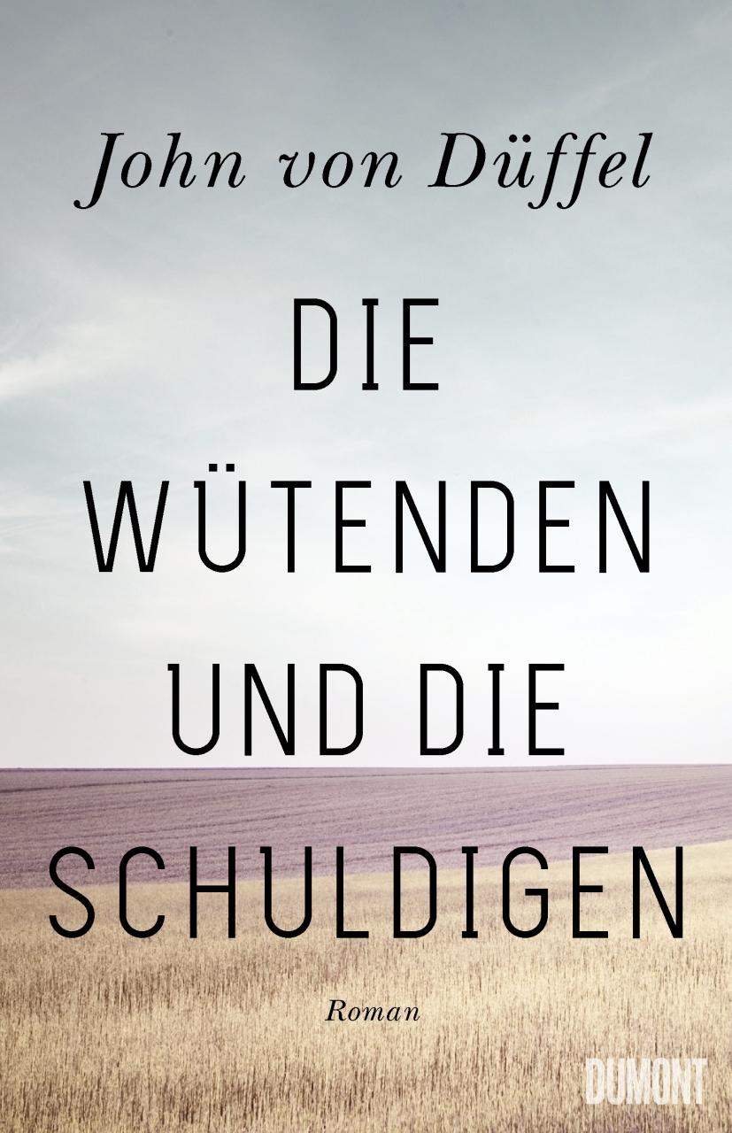 Die Wütenden und die Schuldigen