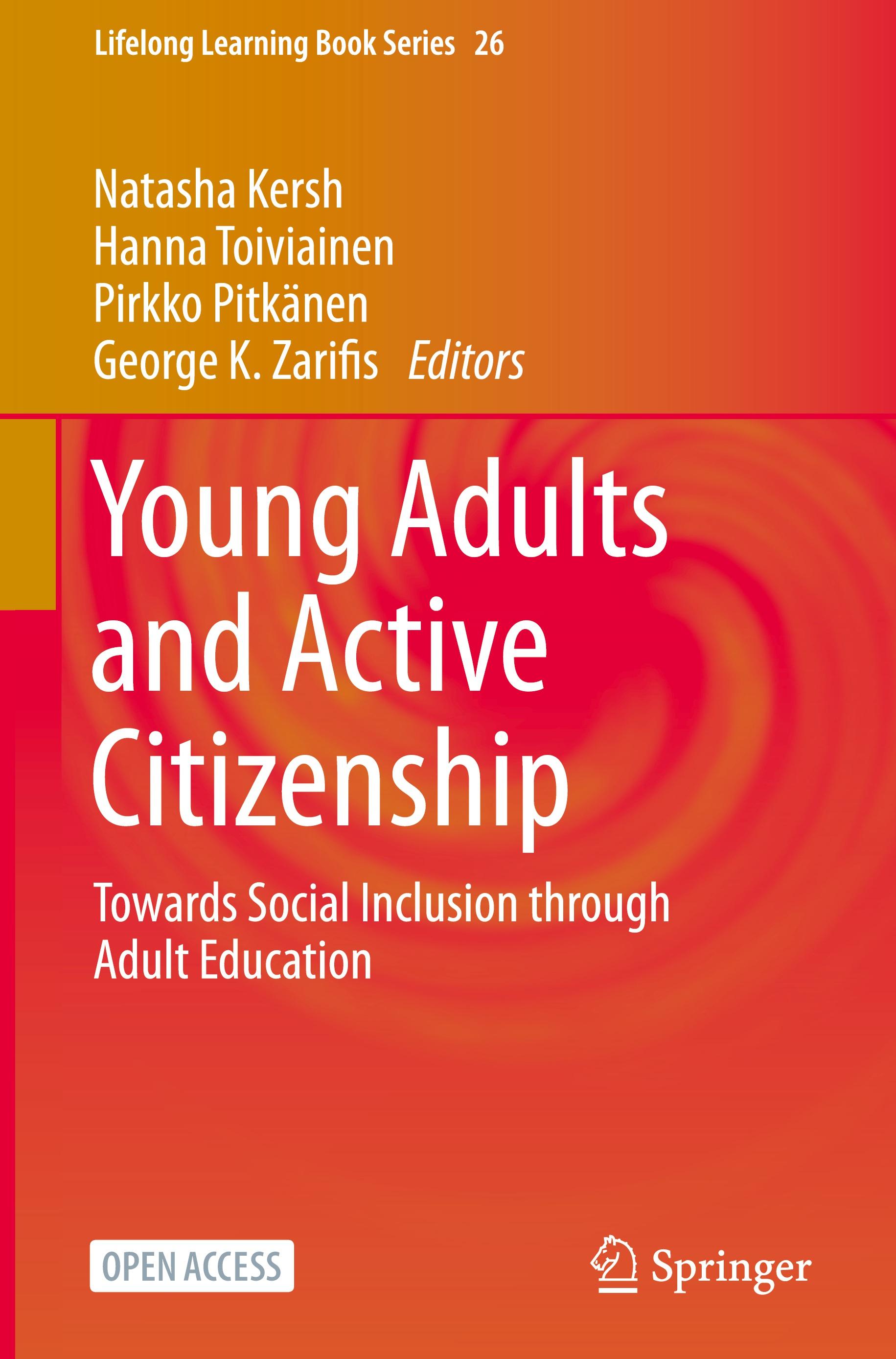 Young Adults and Active Citizenship