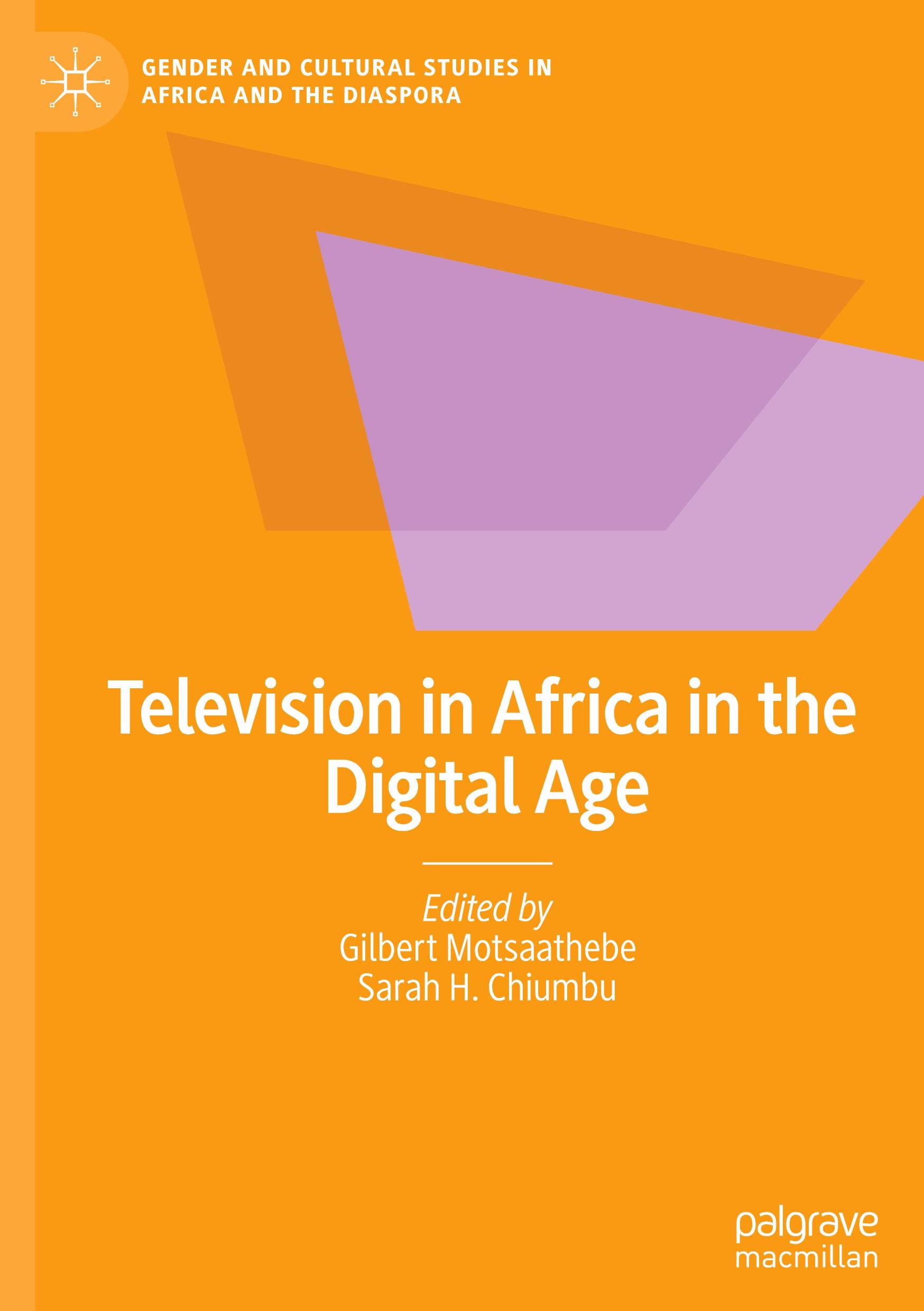 Television in Africa in the Digital Age