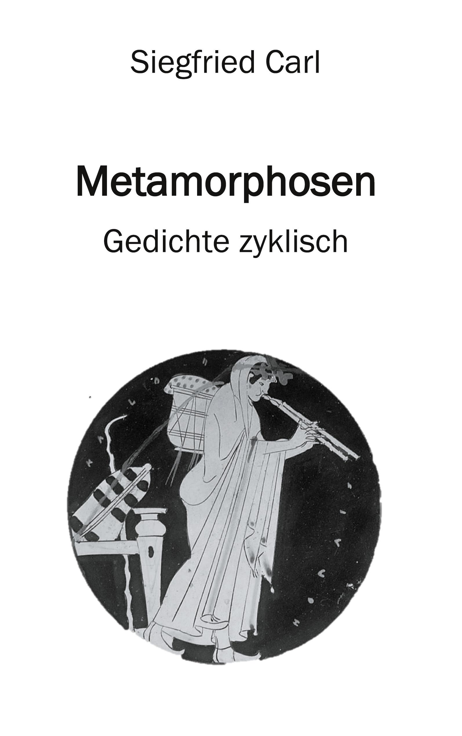 Metamorphosen