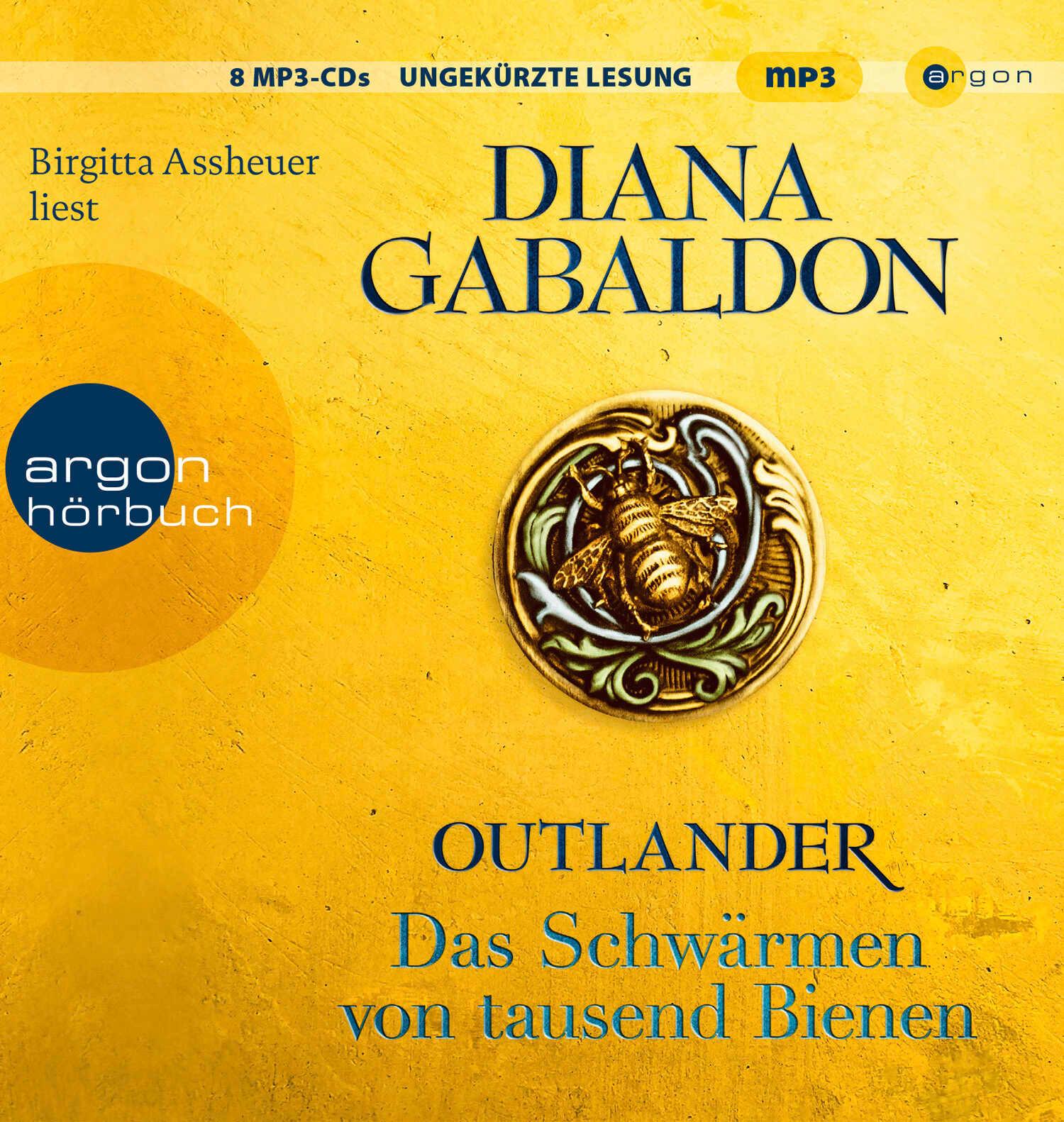 Outlander - Das Schwärmen von tausend Bienen