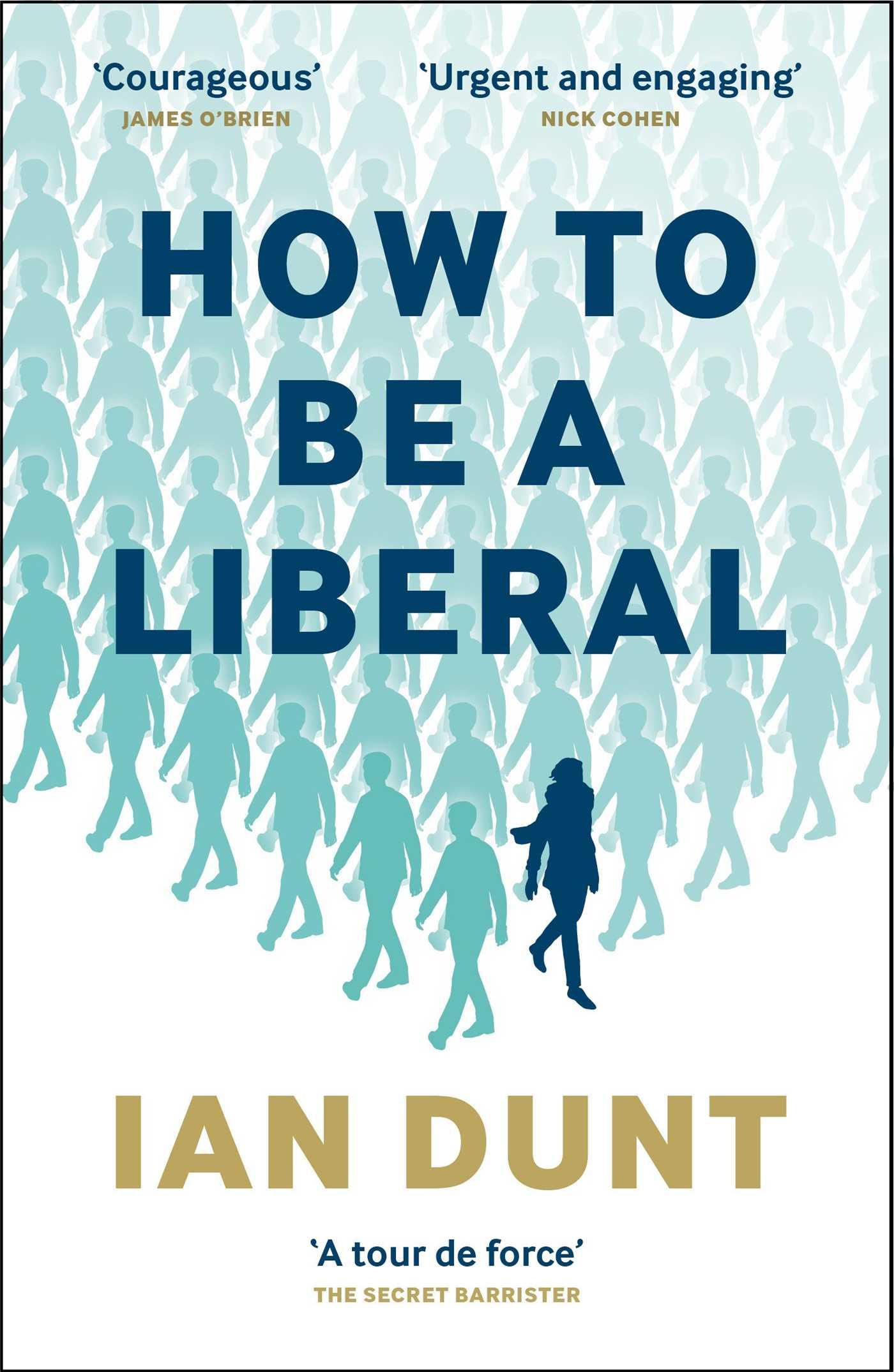 How to Be a Liberal