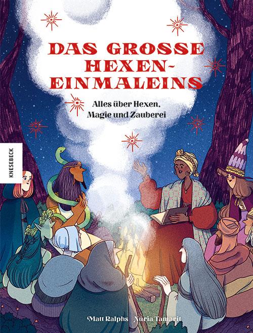 Das große Hexeneinmaleins