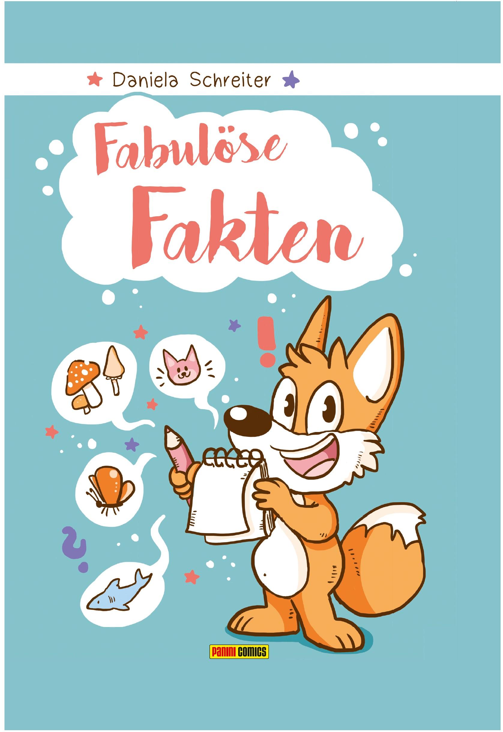 Fabulöse Fakten