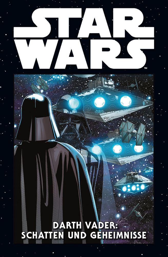 Star Wars Marvel Comics-Kollektion