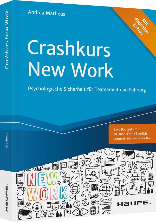 Crashkurs New Work