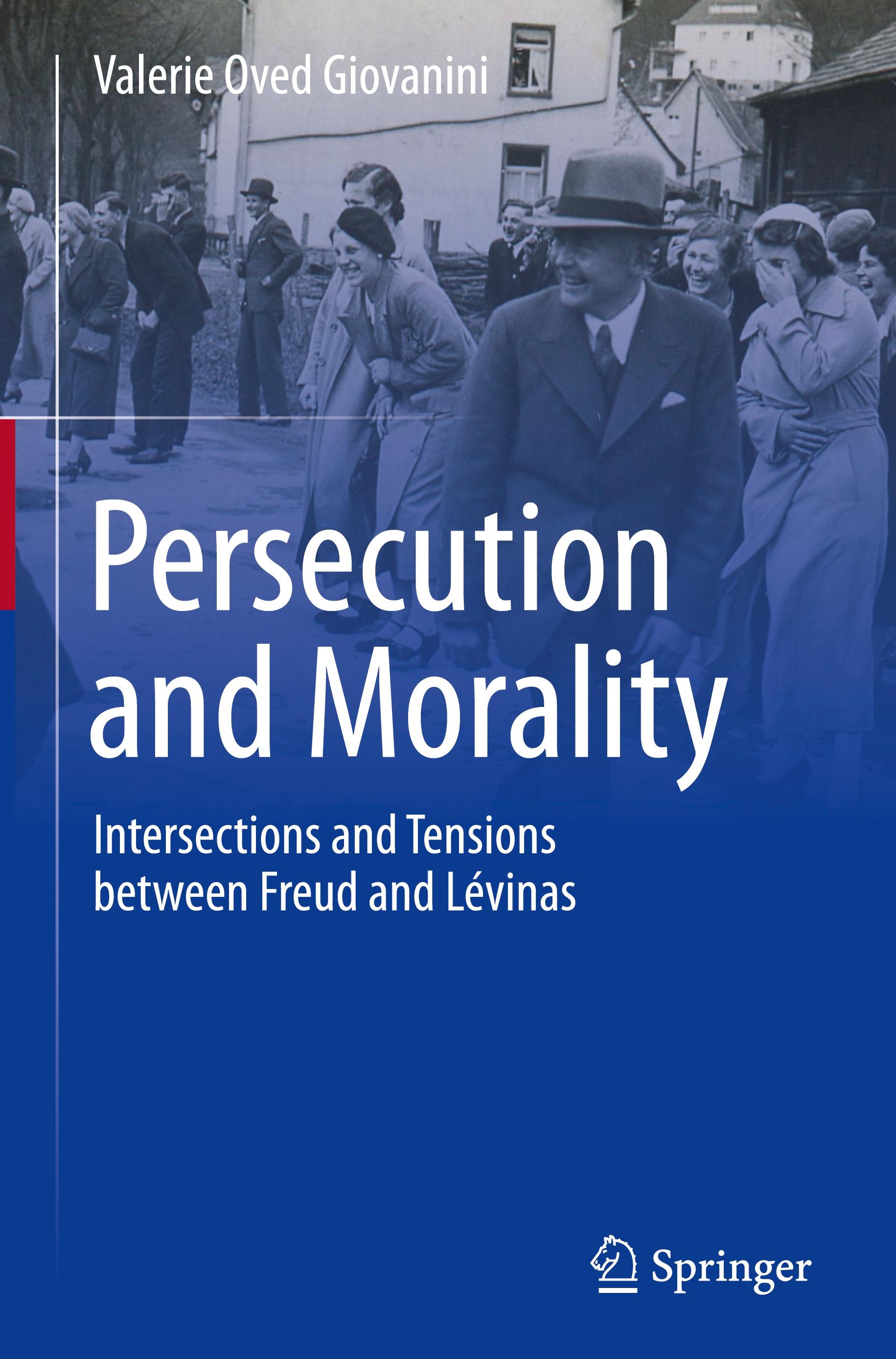 Persecution and Morality