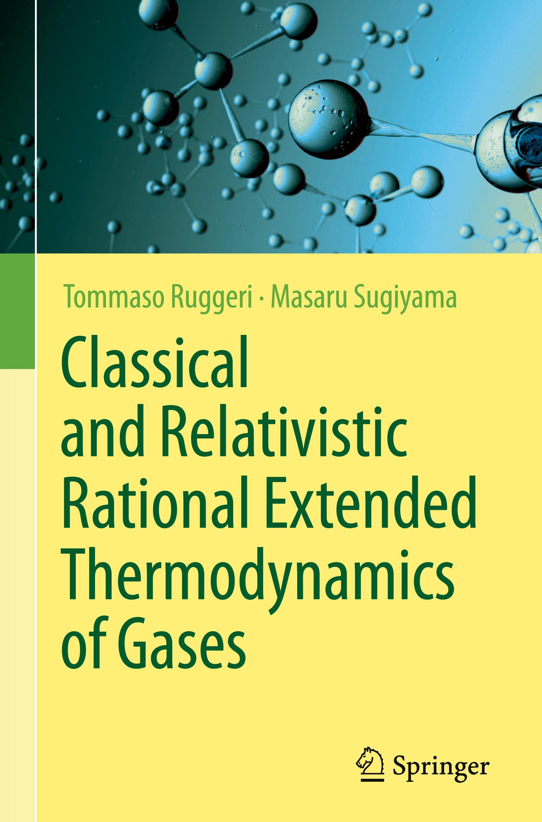 Classical and Relativistic Rational Extended Thermodynamics of Gases