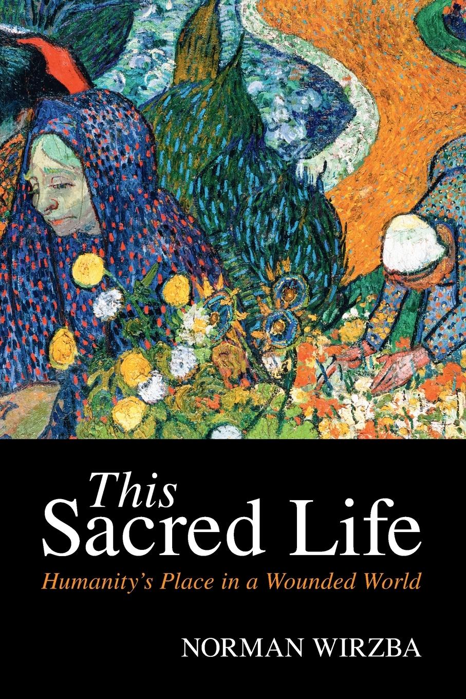 This Sacred Life