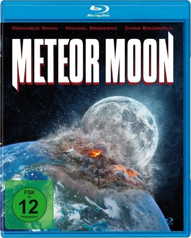 Meteor Moon