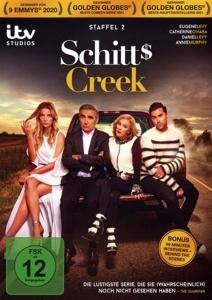 Schitts Creek