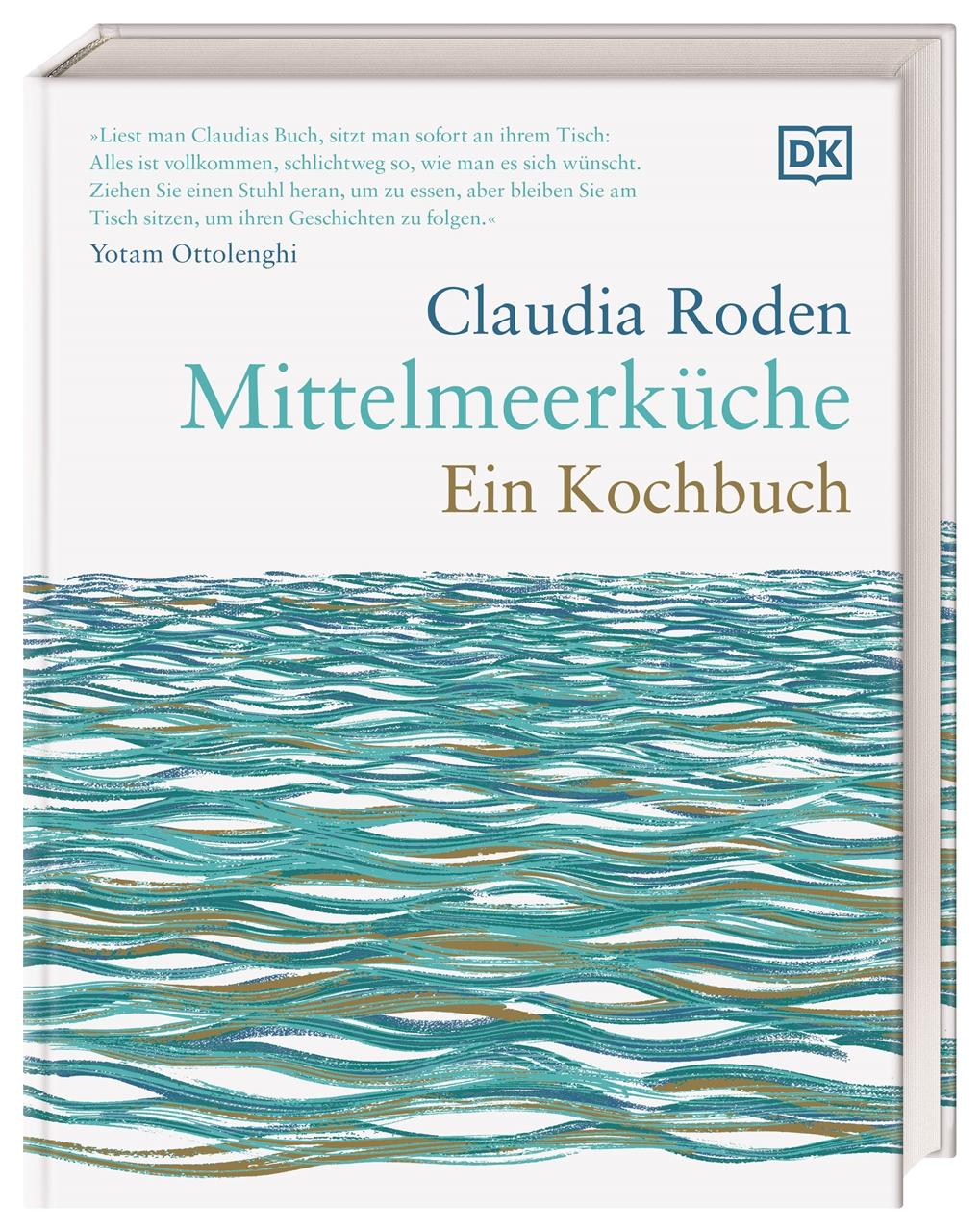 Mittelmeerküche. Ein Kochbuch