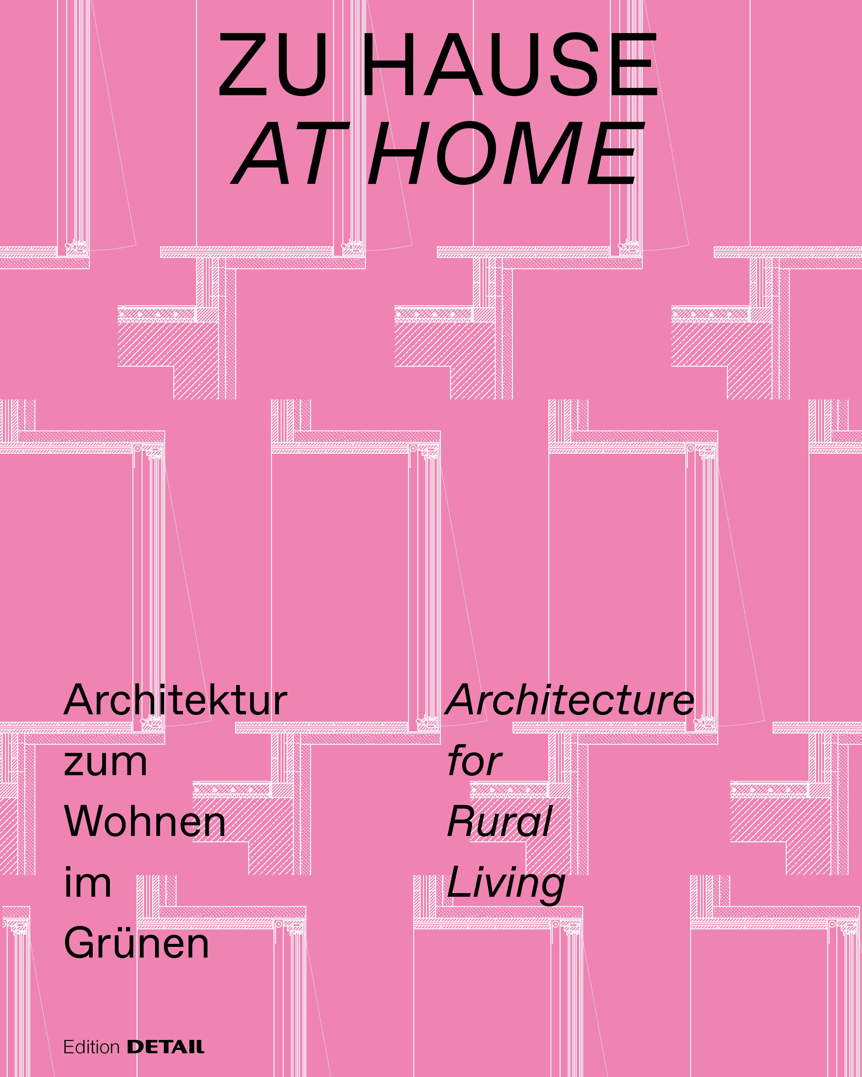 Zu Hause/At Home