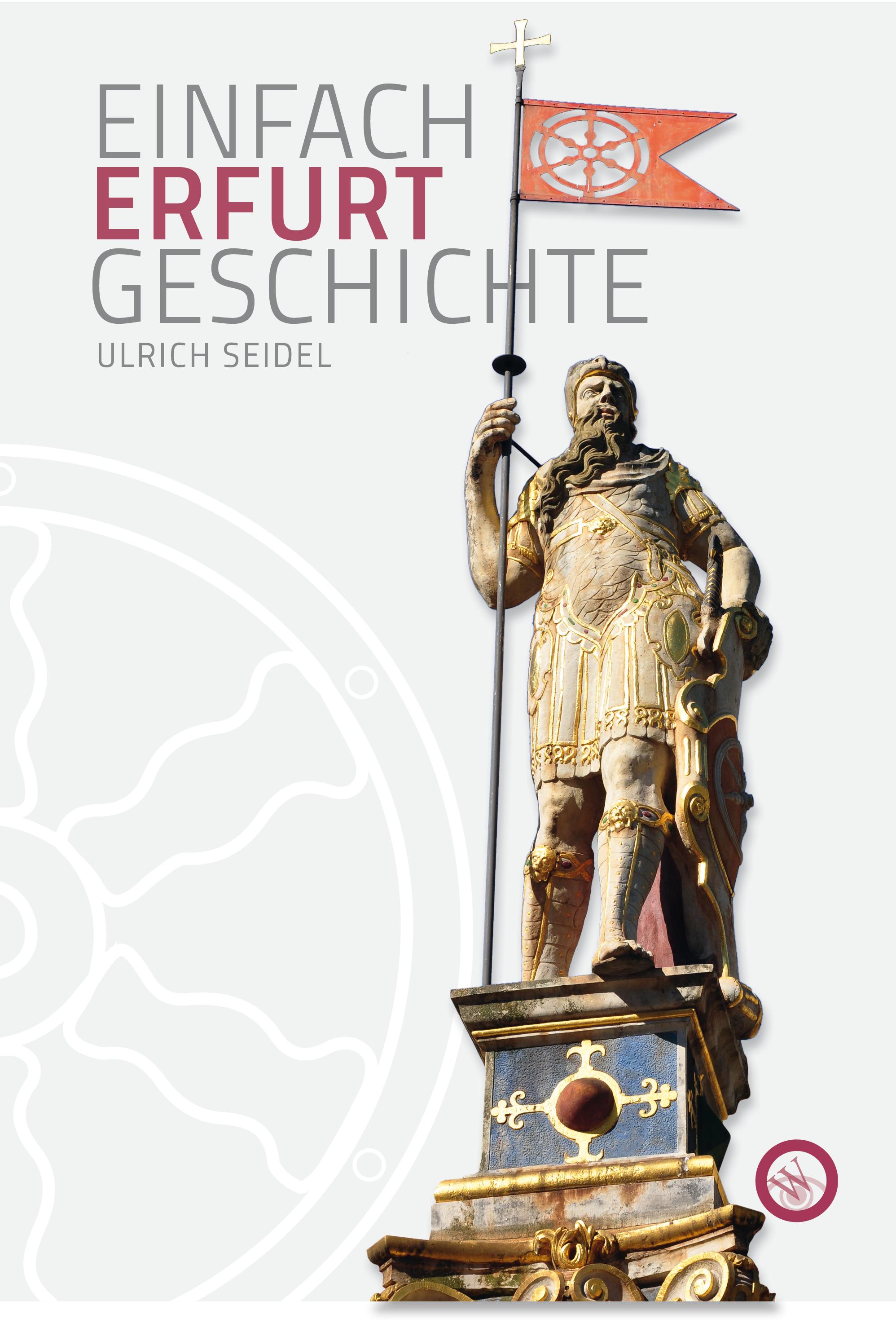 Erfurt - Einfach Geschichte