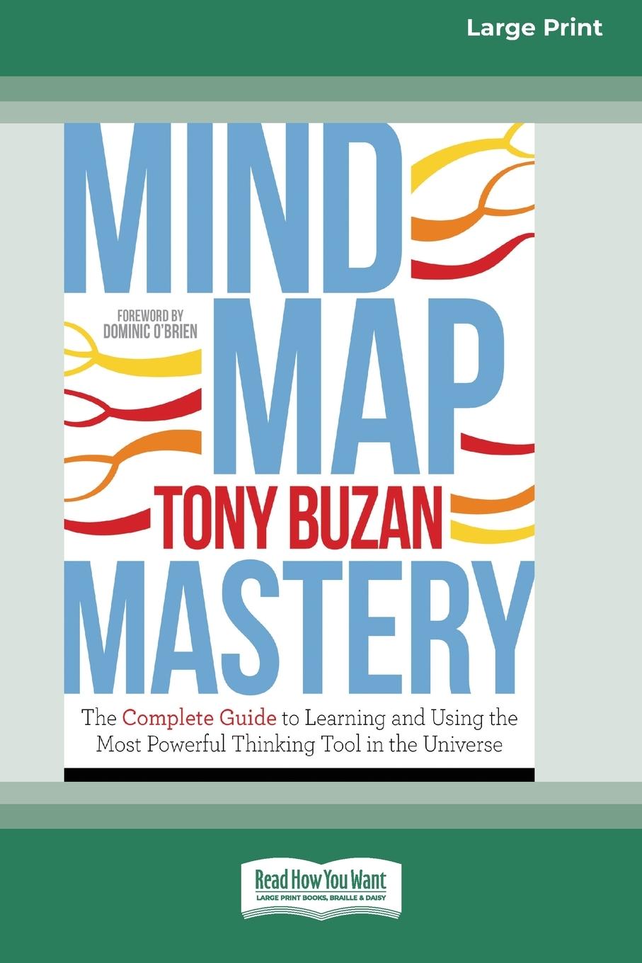 Mind Map Mastery