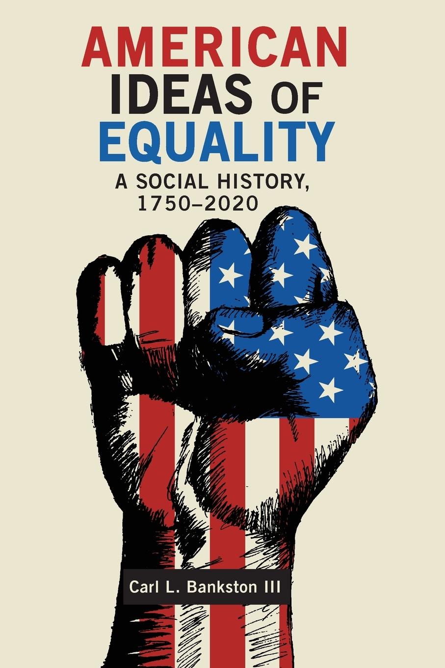 American Ideas of Equality